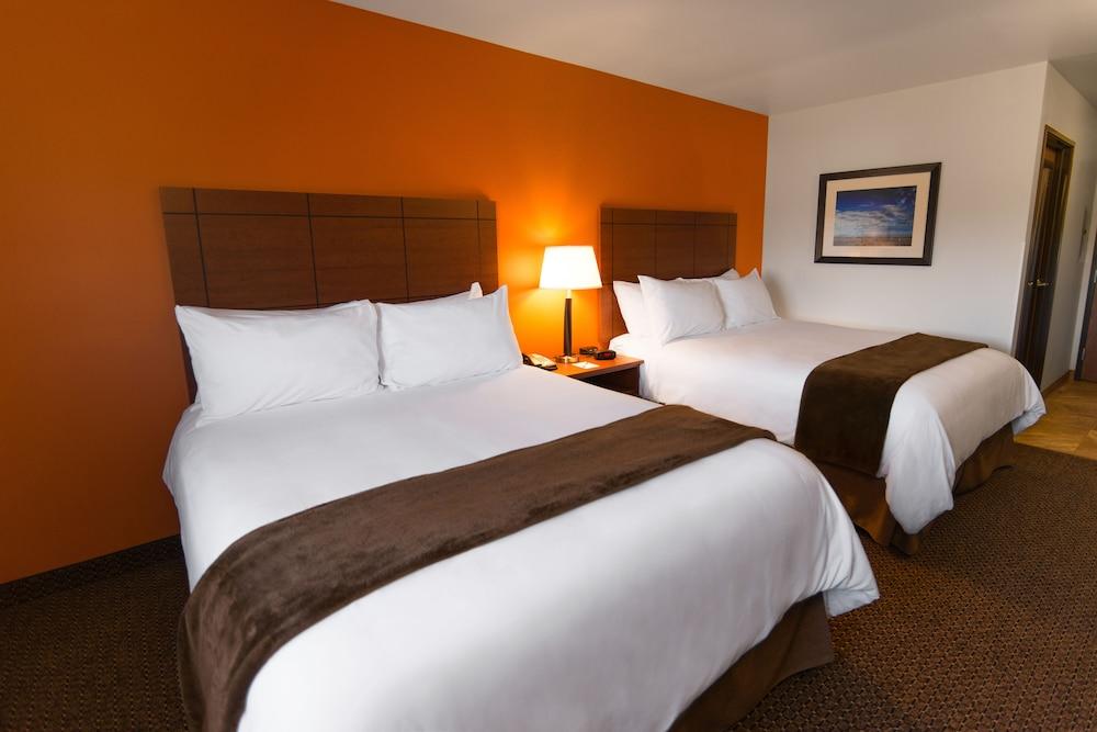 My Place Hotel-pittsburgh North/monaca, Pa