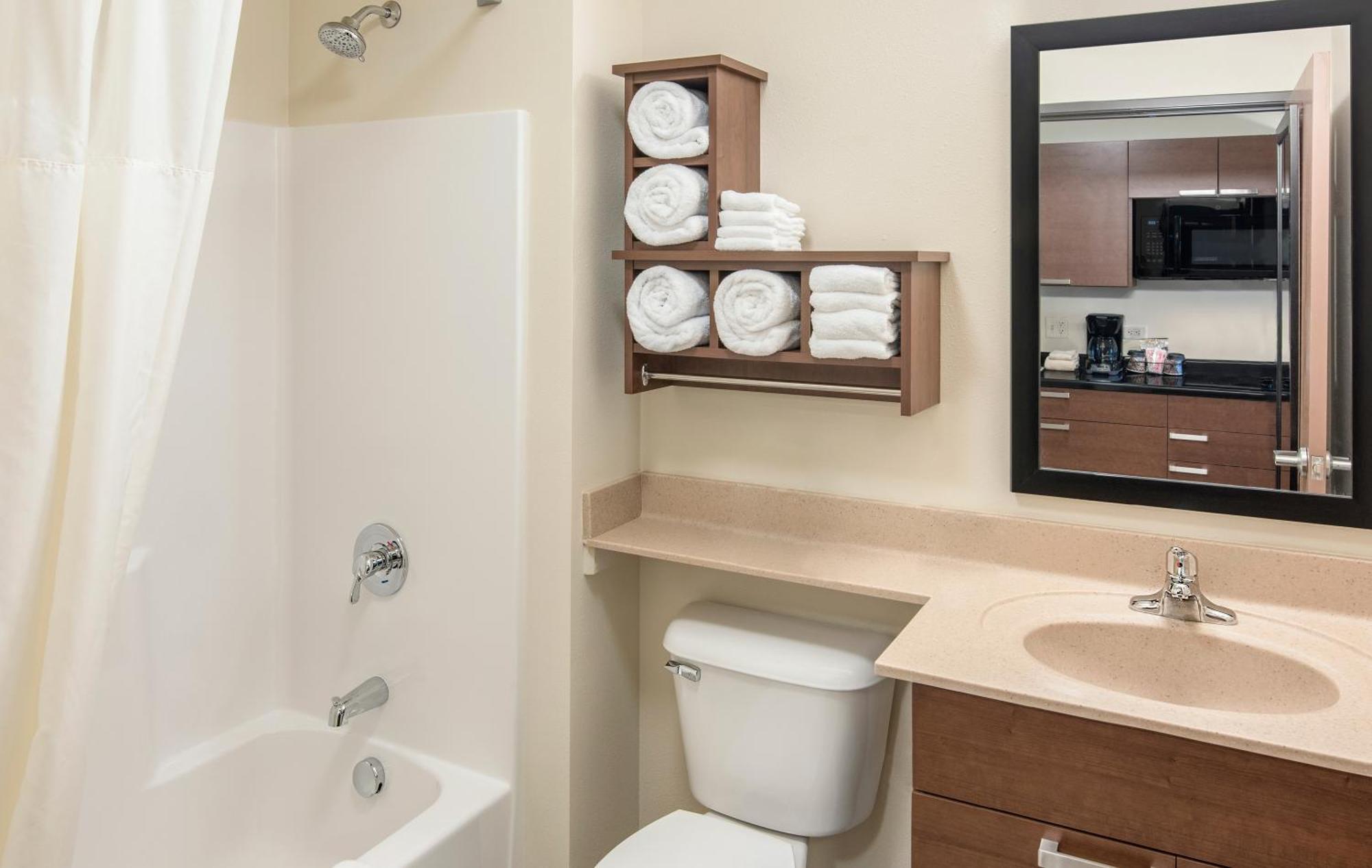 My Place Hotel-pittsburgh North/monaca, Pa Hotel 2*