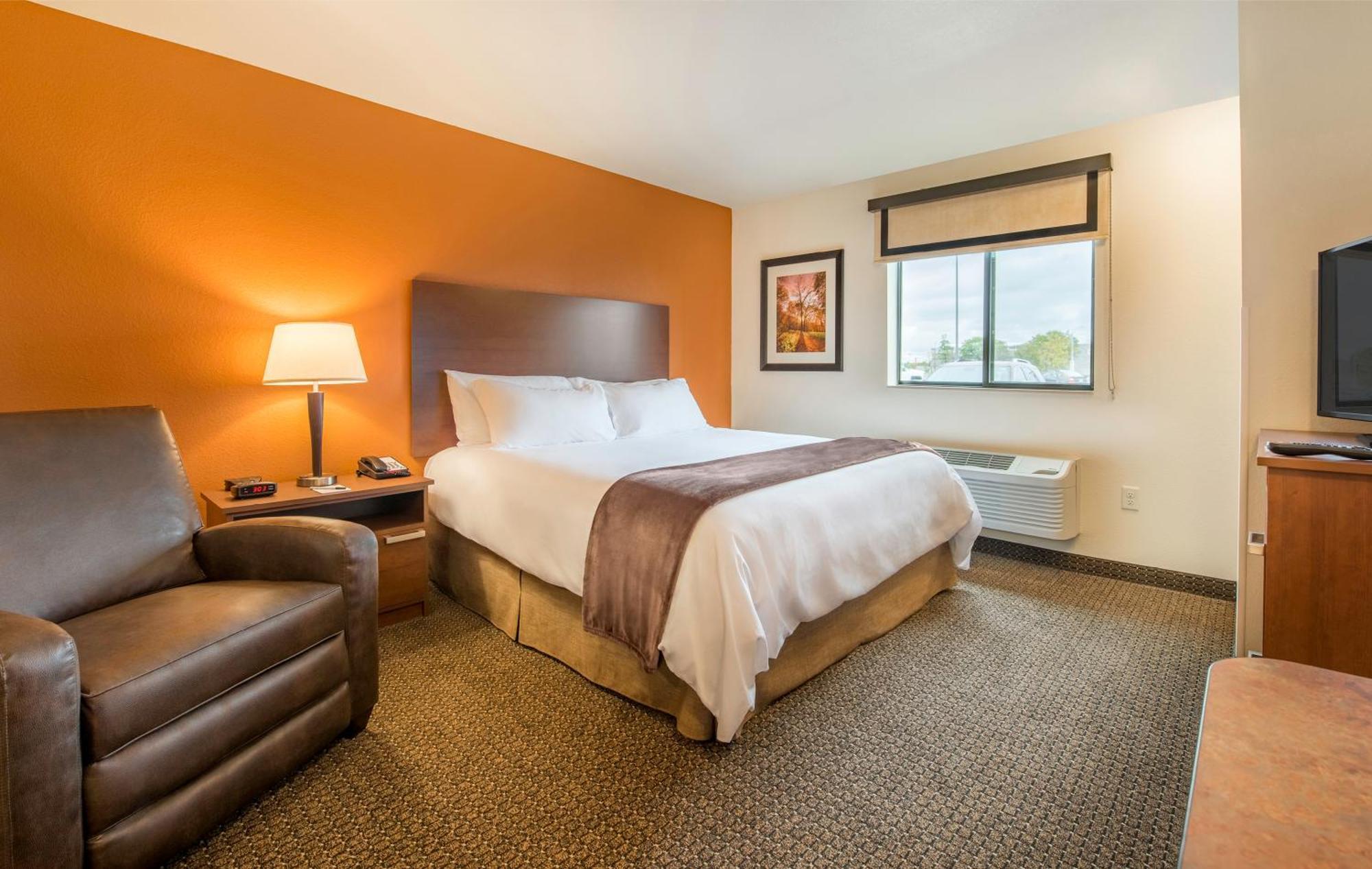 My Place Hotel-pittsburgh North/monaca, Pa
