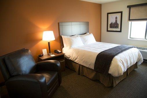 My Place Hotel-pittsburgh North/monaca, Pa Monaca