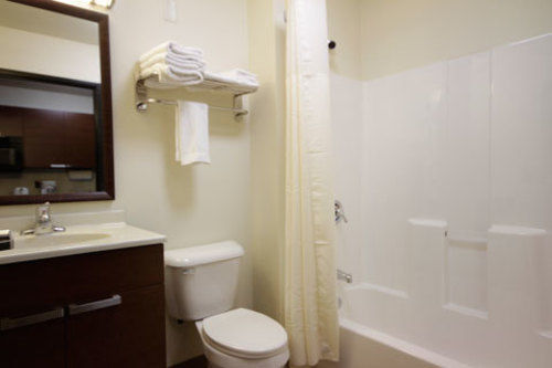 My Place Hotel-pittsburgh North/monaca, Pa Hotel 2*