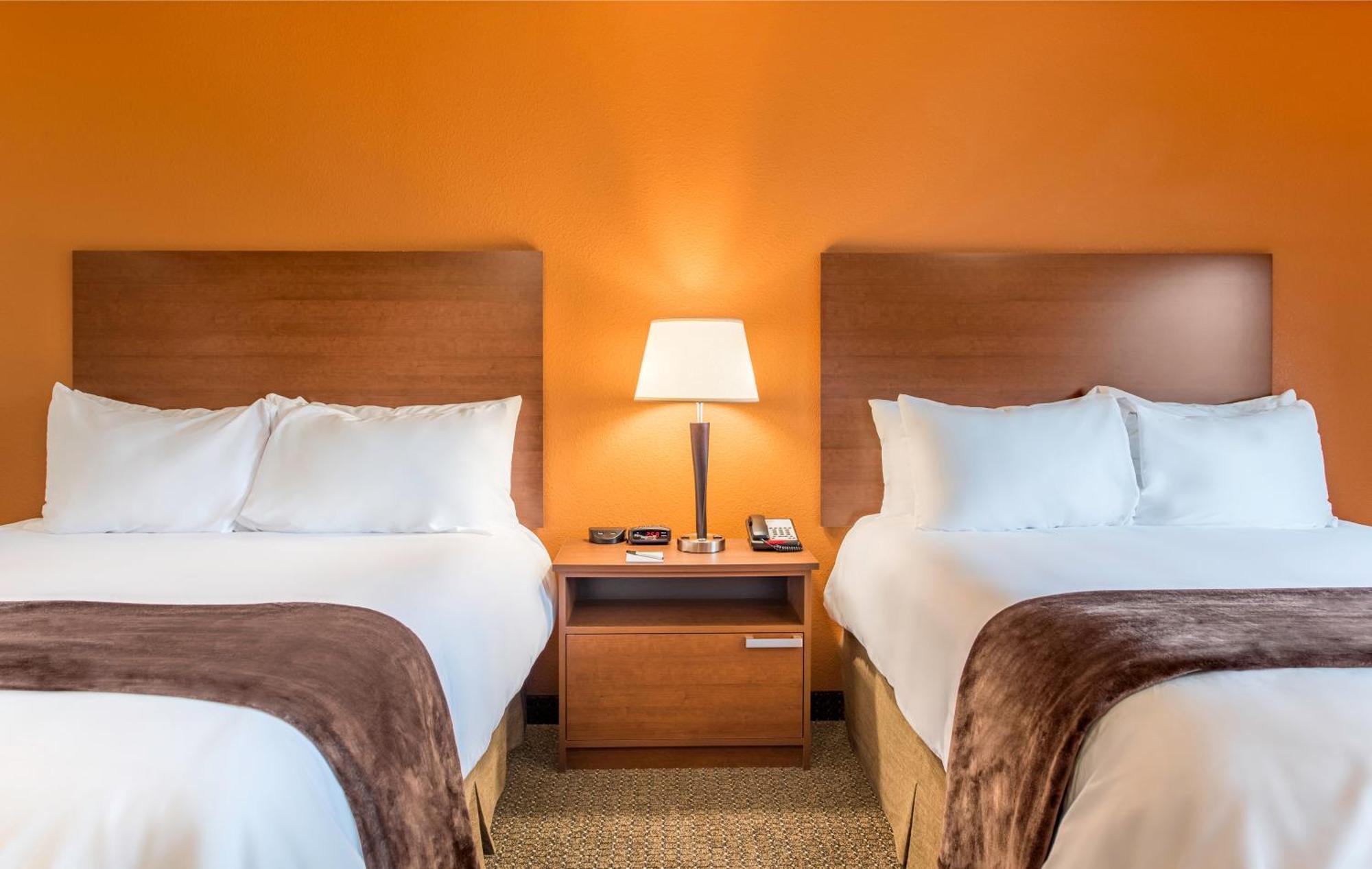 My Place Hotel-pittsburgh North/monaca, Pa Monaca