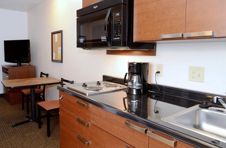Hotel My Place Hotel-pittsburgh North/monaca, Pa