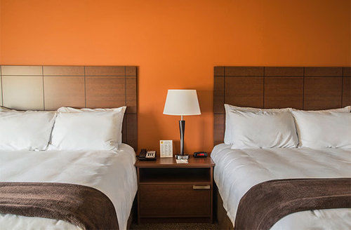 Hotel My Place Hotel-pittsburgh North/monaca, Pa