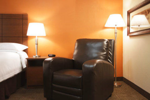 My Place Hotel-pittsburgh North/monaca, Pa 2* Monaca