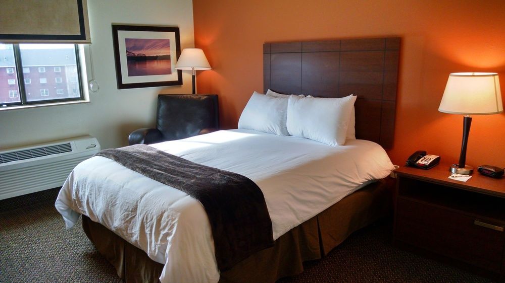 My Place Hotel-pittsburgh North/monaca, Pa Hotel